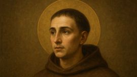 San Diego de Alcalá, el hermano lego franciscano patrono de la Humildad