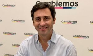 Martín Goerling