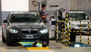  Provincia de Buenos Aires 2025: cuál es el valor de la VTV 12112025