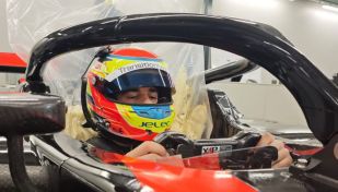 Nicolas Varrone en VAR