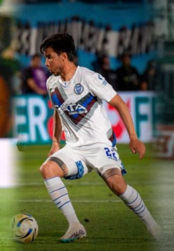 Aldosivi, San Martín de San Juan y Godoy Cruz 