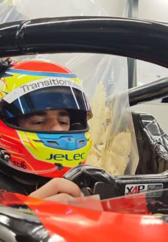 Nicolas Varrone en VAR