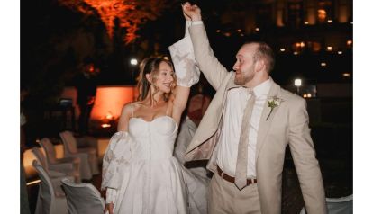 BODAS IMPERFECTAS, MOMENTOS INOLVIDABLES: LA MAGIA DE SEGUIR ADELANTE