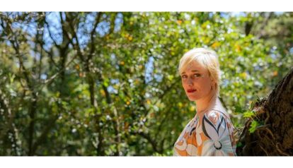 Flavia Zyszkowicz invita a recorrer el fascinante mundo de la astrología