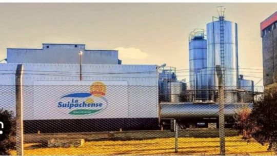 La Justicia decretó la quiebra de otra empresa láctea y deja sin empleo a 140 trabajadores