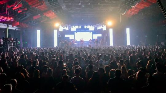 Para promover shows y eventos en Córdoba: otorgarán exenciones, subsidios y beneficios fiscales por ley