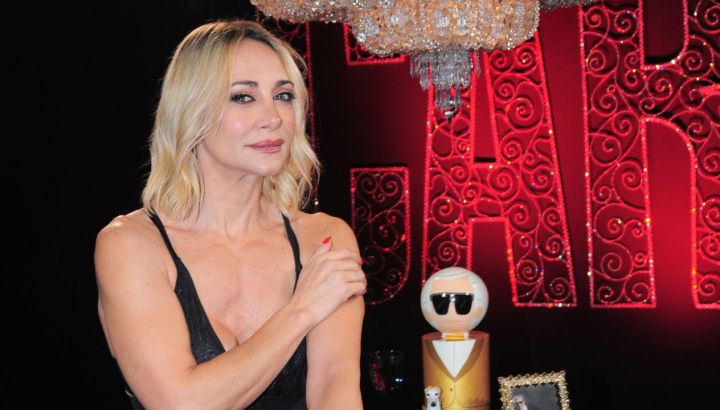 Andrea Ghidone reveló el lado oculto del teatro de revista y del espectáculo: “Tuve que enfrentar situaciones de acoso y machismo”