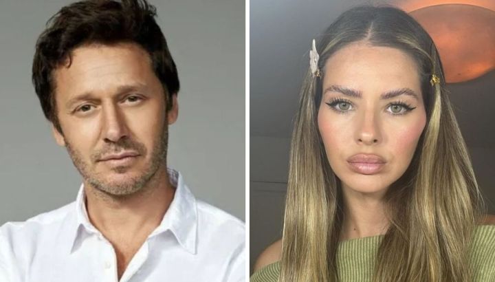 Confirman que se rompió el acuerdo entre Benjamín Vicuña y la China Suárez: "Se pudrió todo"