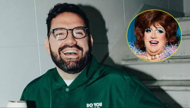 OLGA presenta el trailer de "HAIRSPRAY" protagonizada por Damián Betular: dónde y cuándo estrena y cómo comprar la entrada