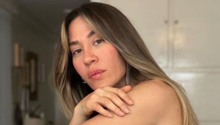 El problema de salud que "enloquece" a Jimena Barón tras tener a su segundo hijo: "No puedo más"