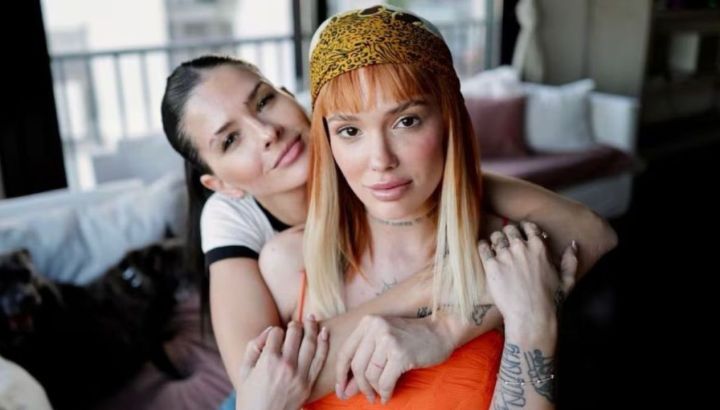 El futbolista de Selección que terminó con la amistad de la China Suárez y La Joaqui: "Una obsesión por salir con los ex de las amigas"