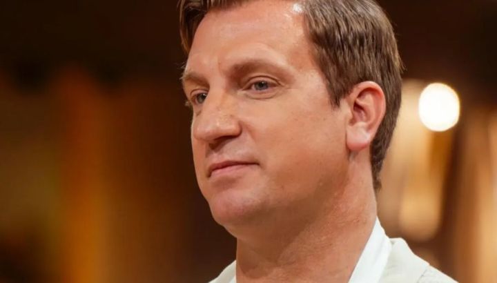 La furia de algunos participantes de MasterChef Celebrity con Maxi López: "No se bancan"