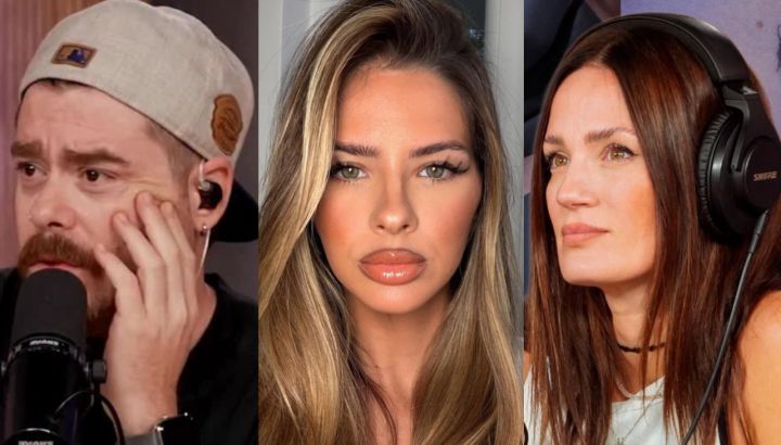 Migue Granados explicó por qué Paula Chaves se negó a entrevistar a La China Suárez: "No quería meterse en quilombo"