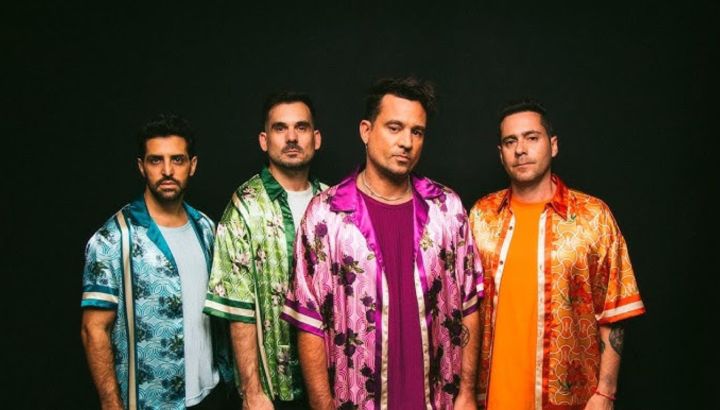 Tan Biónica anunció un nuevo show en Vélez para presentar su nuevo disco: Cuándo será y cómo conseguir las entradas