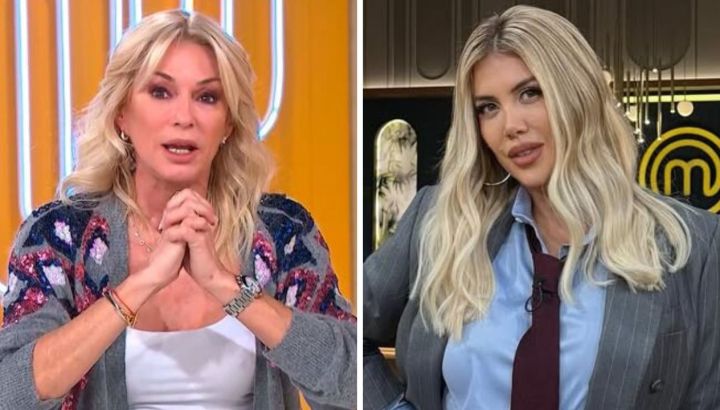El pedido de Yanina Latorre tras dar detalles del nuevo abogado de Wanda Nara: "Que alguien la cuide"