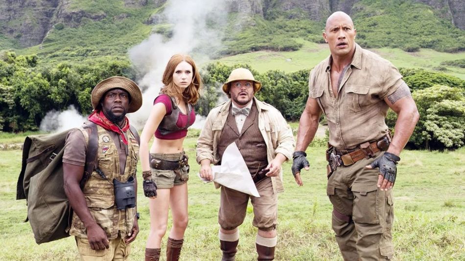 Jumanji