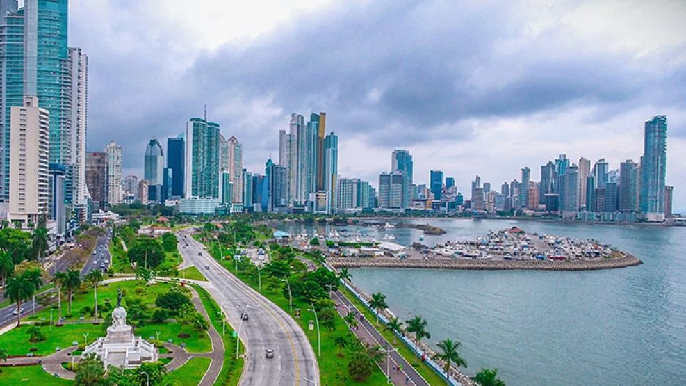 Ciudad de Panamá