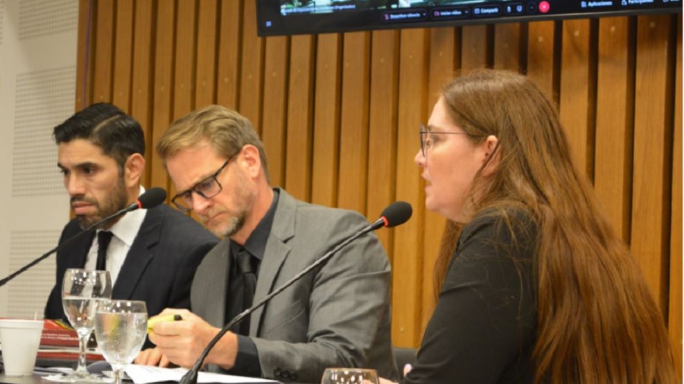 ex fiscal Olga Tabacchi