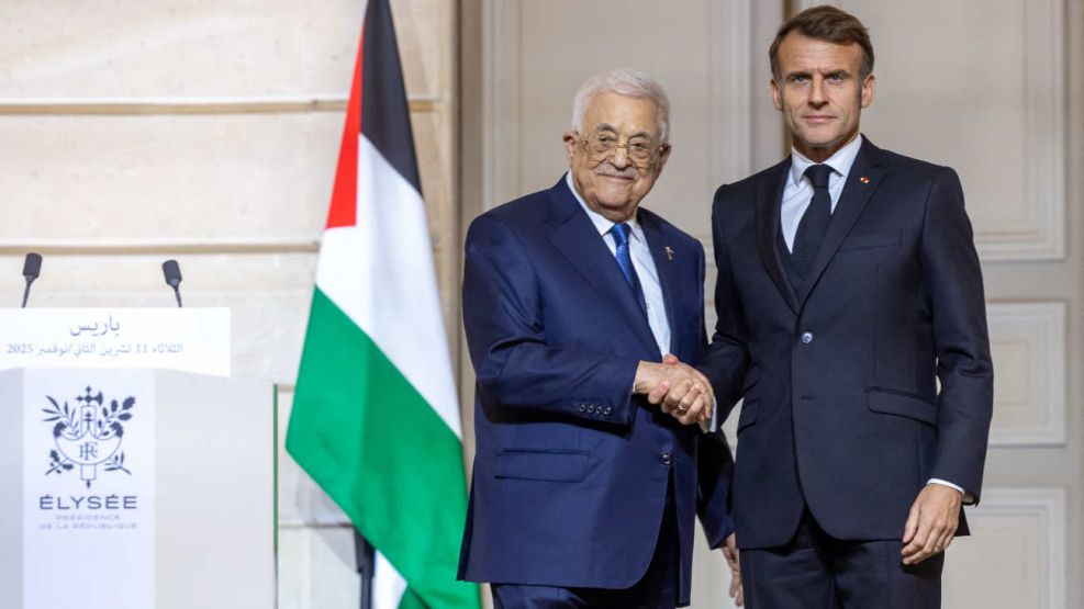 FRANCIA PALESTINA POLÍTICA DIPLOMACIA 20251111