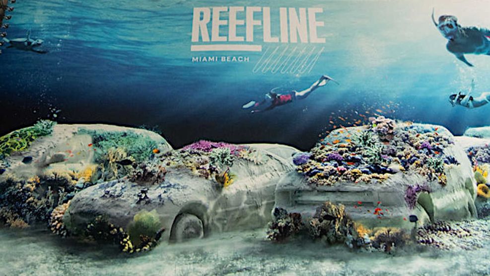 ReefLine en Miami 20251111