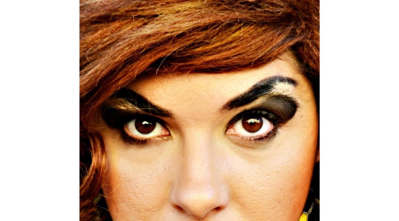 Ariana Caruso y sus texturas corporales: un camino hacia la composición del personaje desde la antropología teatral