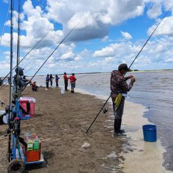 La continuidad del periplo 2025 será en diciembre, en la escollera sur marplatense, momento que permitirá definir y coronar los campeones anuales, tanto por instituciones como individuales, al igual que conocer los clasificados a los próximos nacionales federativos y de clubes. 