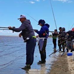 La continuidad del periplo 2025 será en diciembre, en la escollera sur marplatense, momento que permitirá definir y coronar los campeones anuales, tanto por instituciones como individuales, al igual que conocer los clasificados a los próximos nacionales federativos y de clubes. 