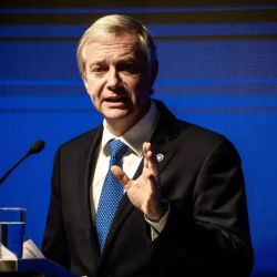 José Kast | Foto:CEDOC