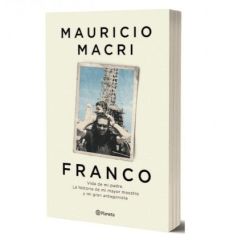 Mauricio Macri | Foto:CEDOC