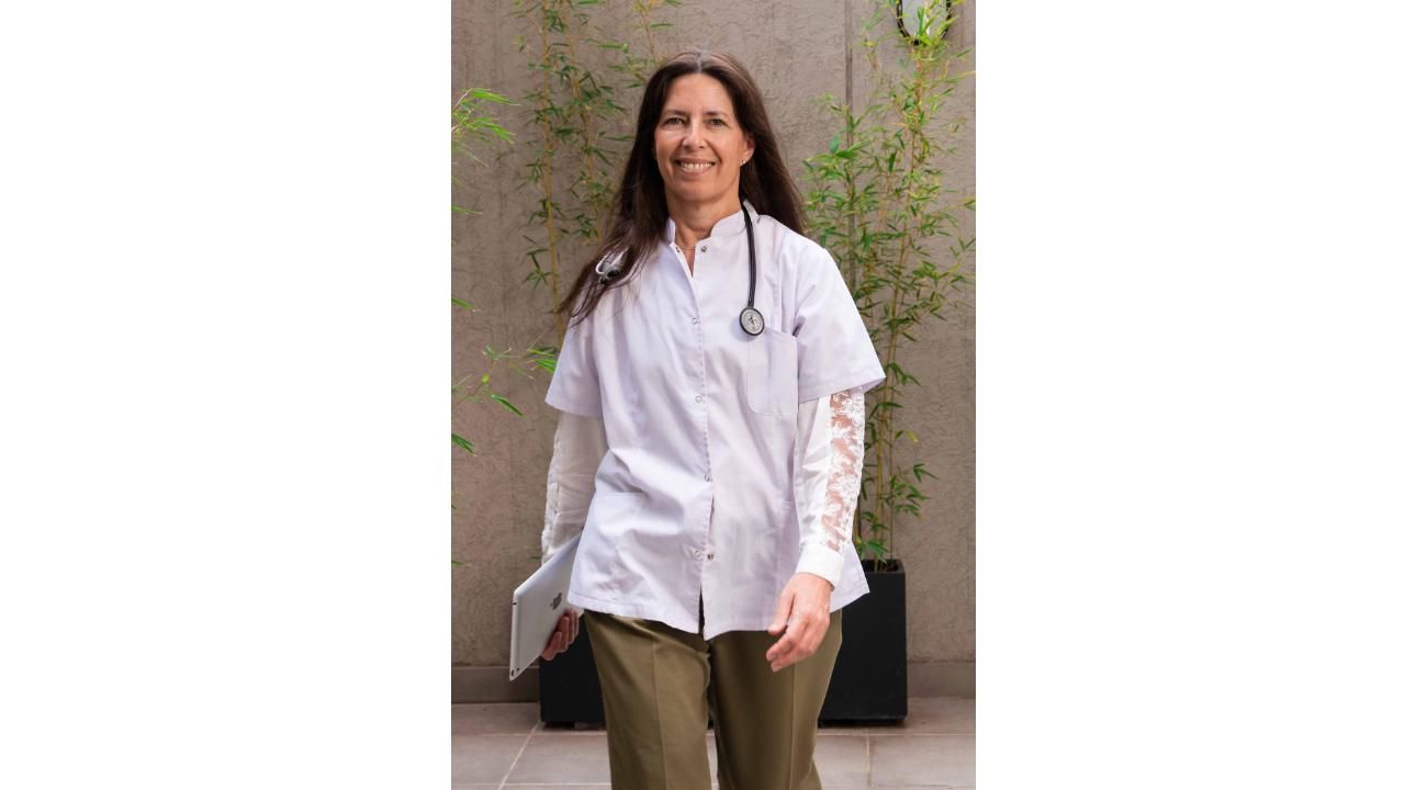 La medicina clínica, el puente hacia una vida plena según la Dra. Alicia Soazo