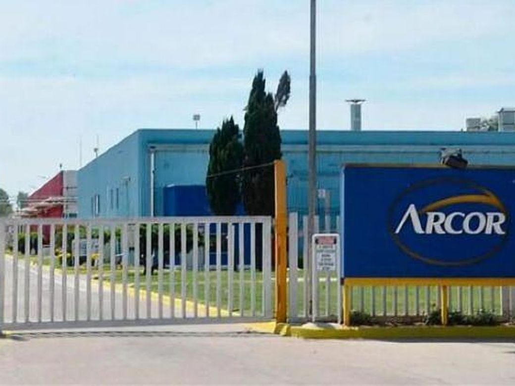 Arcor sufre un derrumbe millonario de sus ganancias por la ca�da del consumo | Perfil
