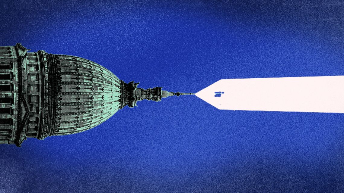 Congress and Buenos Aires City.