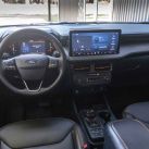 Ford Maverick Tremor