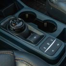 Ford Maverick Tremor