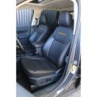 Ford Maverick Tremor