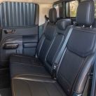 Ford Maverick Tremor