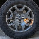 Ford Maverick Tremor