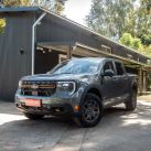 Ford Maverick Tremor