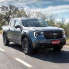 Ford Maverick Tremor