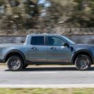 Ford Maverick Tremor