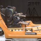 Seguridad infantil: cuatro sillas de auto alcanzaron la máxima calificación en PESRI