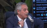 Furor libertario en las redes con Alberto Fernández: "Volvió la Cabra"