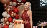 Así fue la fiesta de 50 de Jimena Cyrulnik: dress code especial, show sinfónico y un vestido soñado