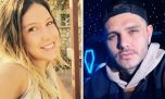 Qué fue de la vida de Patricia, la primera novia de Mauro Icardi "que era amiga" de Wanda Nara