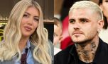 Se filtró la nueva estrategia de Wanda Nara para que Mauro Icardi no pueda salir de la Argentina