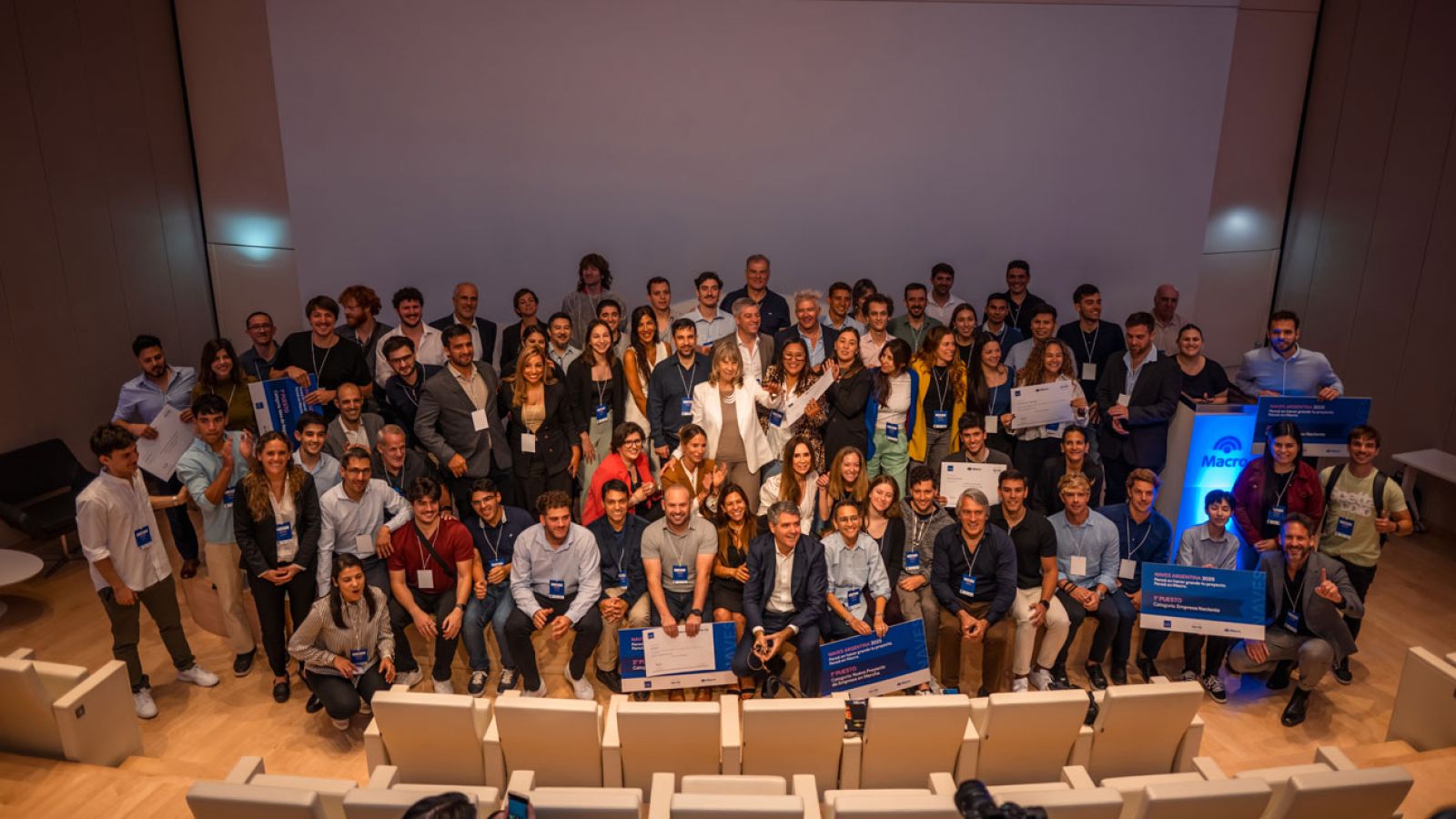 Banco Macro 13112025