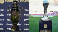 Torneo Clausura y Trofeo de Campeones