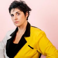 Ariana Caruso y sus texturas corporales: un camino hacia la composición del personaje desde la antropología teatral