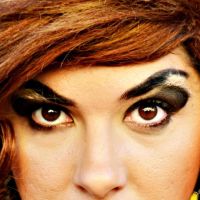 Ariana Caruso y sus texturas corporales: un camino hacia la composición del personaje desde la antropología teatral