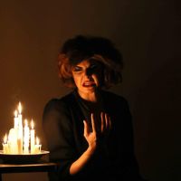 Ariana Caruso y sus texturas corporales: un camino hacia la composición del personaje desde la antropología teatral